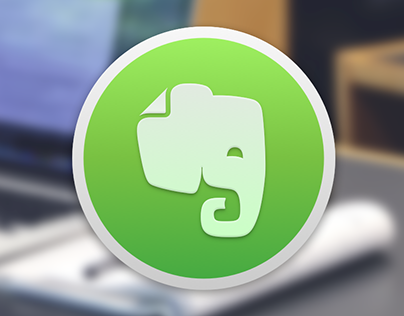 Evernote Replaceicon