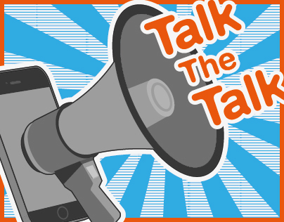 D&AD 2015: TalkTheTalk Campaign