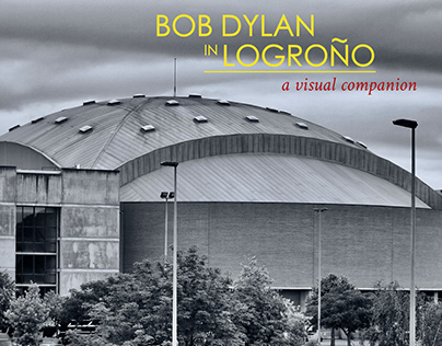 Bob Dylan in Logroño
