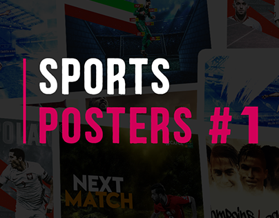 sports posters #1
