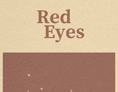 RED EYES - Pitch Deck