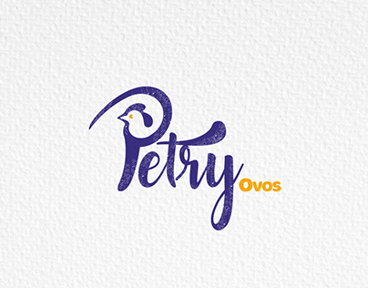 Ovos Petry • IDV
