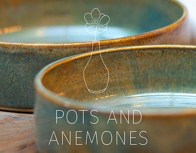 Pots and Anemones