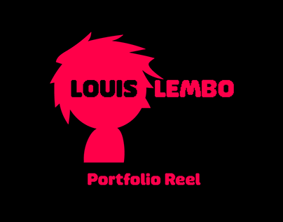 Louis Lembo Portfolio Reel