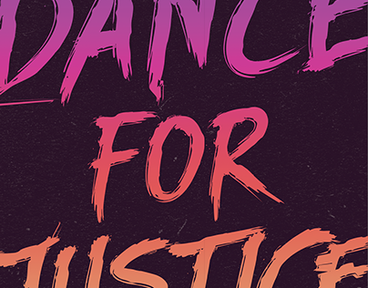 Dance For Justice