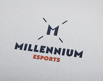 Project thumbnail - Millennium Esports