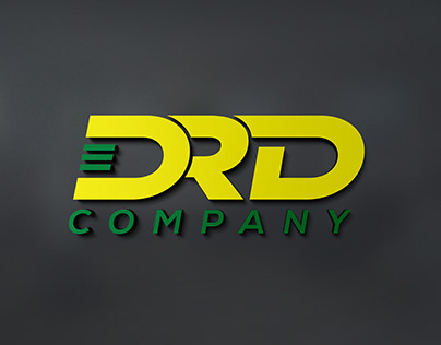 Company Logo (DRD)