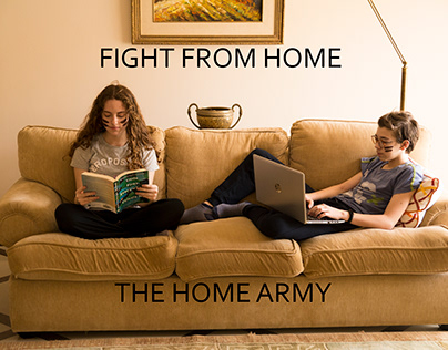 The Home Army Campaign