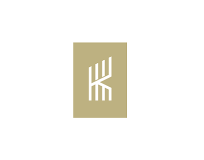 Project thumbnail - Keyneth Logo Design
