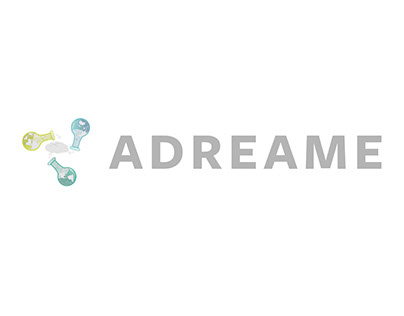 ADREAME Logo