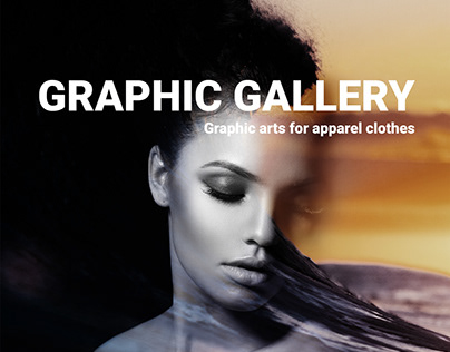 Graphic Design Gallery - Screen Print Tees