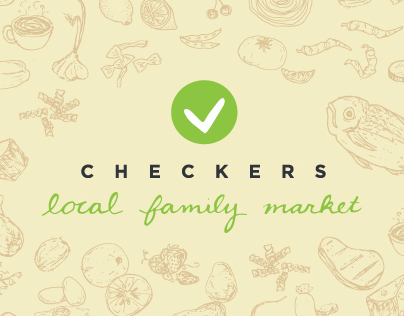 Checkers: Local Family Market