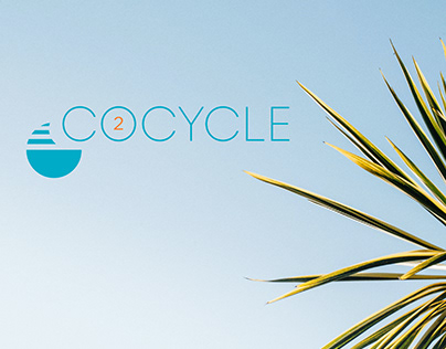 Logo & Brand Identity for CO2CYCLE