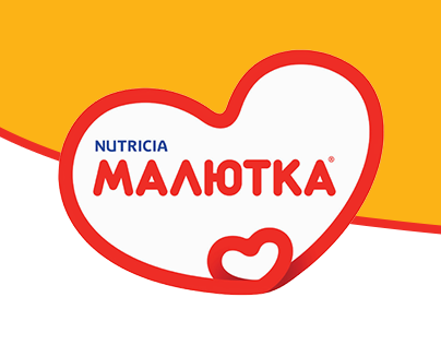 NUTRICIA MALYUTKA SITE 2014