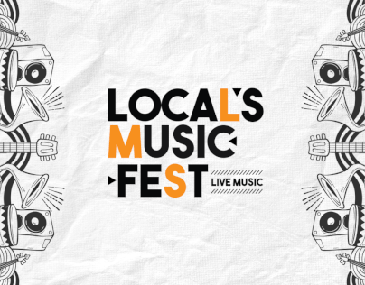 Locals Music Fest
