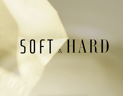 SOFT&HARD