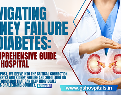 Navigating Kidney Failure in Diabetes