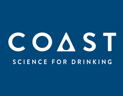 Coast : Brand I.D.