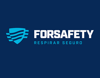 Forsafety - Branding
