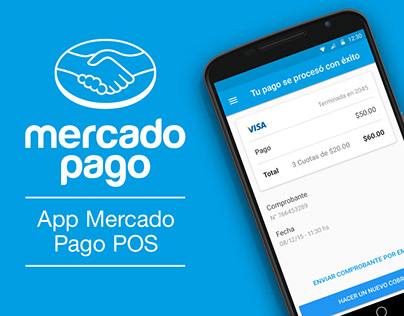 Mercado Pago POS / App