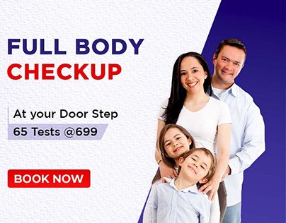 Full Body Checkup Delhi