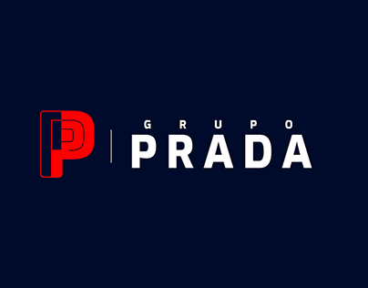 Grupo Prada - Branding
