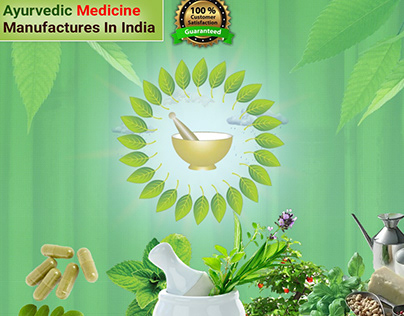 Ayurvedic medicine manufacturer and supplier in lucknow