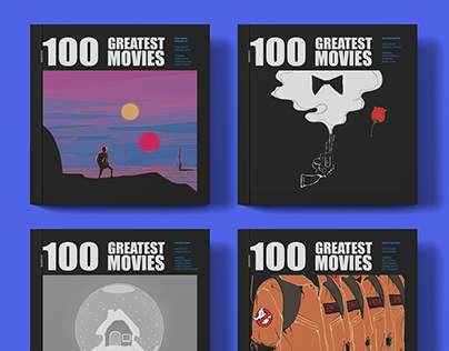 100 Greatest Movies