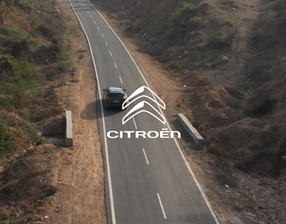 Work for Citroen Car Launch C5