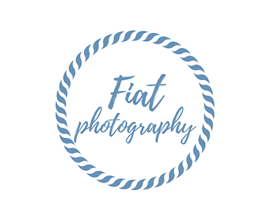 Branding: Fiat Photography