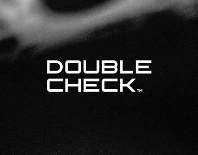 Double Check™