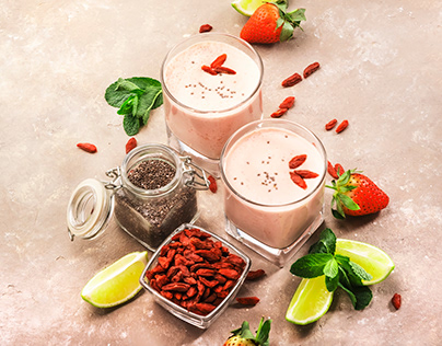 Smoothie King Protein Powder: Nutrient-Packed Blends.