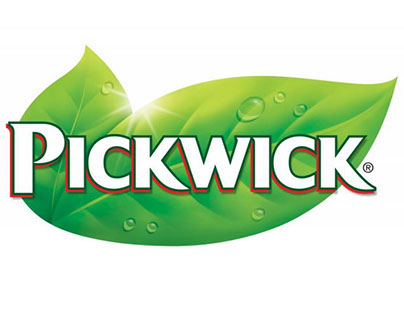 Pickwick: product poster.. 