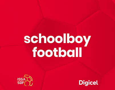 Digicel, ISSA School Boy Football