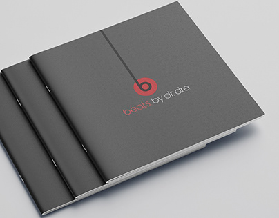 Beats Audio Catalogue