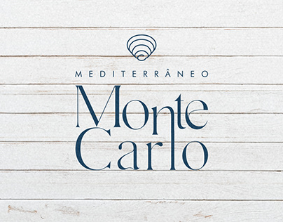 Rebranding - Mediterrâneo Monte Carlo