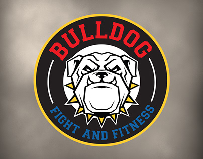Bulldog Fight and Fitness