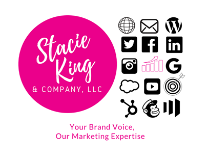 Stacie King & Company Marketing Services