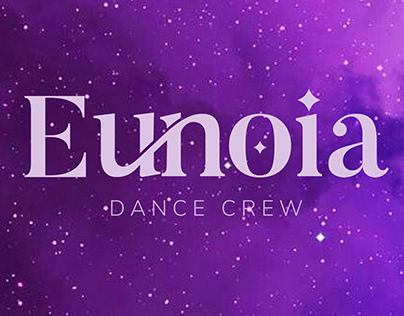 Eunoia Dance Crew
