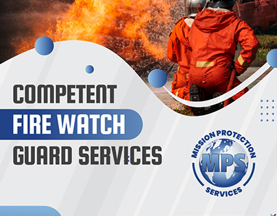 Fire Watch Security Services