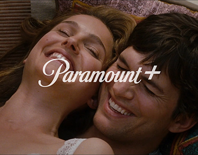 Edición | Paramount: Especial Comedia Romántica