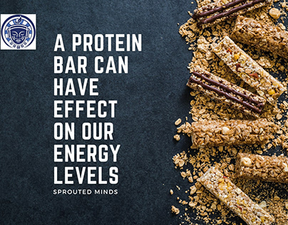 How Protein Energy Bars Helps Maximize Your Metabolism