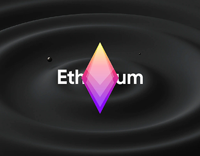 Cryptocurrency logo - Blockchain Logo - Finance Logo