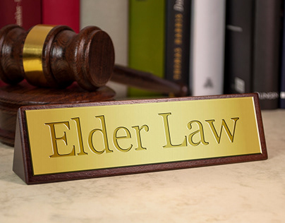 The Forgotten Aspects of Elder Law