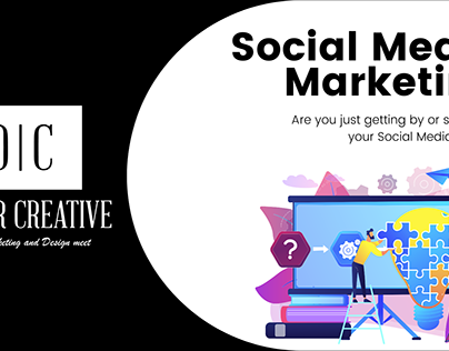 Social Media Marketing Services Proposal