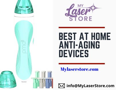 Best At Home Anti Aging Devices