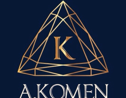 A.Komen gems and jewelry