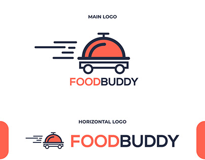 FoodBuddy - Branding Project