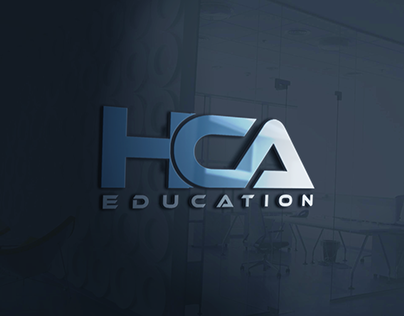 Logo Design (HCA)