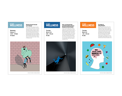Wellness Posters